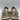 Balenciaga Track.2 Women's Sneakers Nude/Beige Size 39 EU/ 9 US - Very Good - Ufashion