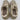 Balenciaga Track.2 Women's Sneakers Nude/Beige Size 39 EU/ 9 US - Very Good - Ufashion