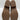 Baretraps Women's Stratford Boots Brown Tan Faux Leather Size 7.5M - Very Good - Ufashion