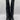 Madden Girl Women's Evannder Black Pull On Wedges Boots Size 10M - Very Good - Ufashion