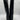Madden Girl Women's Evannder Black Pull On Wedges Boots Size 10M - Very Good - Ufashion