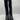 Nine West Womens BARILE Solid Knee-High Boots Leather Size 8M - Very Good - Ufashion