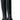 Vince Camuto Women's SHALIE Over-The-Knee Boot, Black, 10 - Like New - Ufashion