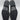 Hugo Boss Theon Pebbled Leather Zip Up Ankle Boots Black Men's 7.5 M - Very Good - Ufashion