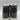 Hugo Boss Enlight Hito Hightop Brown Leather Trainer Mens Sneakers EU 39 - Very Good - Ufashion