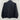 NWOT LIV Outdoor Womens Dusk Heavyweight Fleece Jacket Black Size M - Ufashion