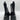 Mix No. 6 Ariee Combat Women's Black Ankle Lace Up Side Zip Boots Size 8M - Like New - Ufashion
