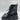 Mix No. 6 Ariee Combat Women's Black Ankle Lace Up Side Zip Boots Size 8M - Like New - Ufashion