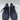 BOSS Extreme Logo Running Shoes Navy Blue Size 44 - Very Good - Ufashion