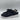 BOSS Extreme Logo Running Shoes Navy Blue Size 44 - Very Good - Ufashion