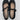 Chinese Laundry Avery Mary Jane Ballet Womens Black Flats Casual Size 11 - Ufashion