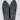 Andre Assous Women’s Lightweight Leather Flats with Hidden Wedge Black Size 8 M - Like New - Ufashion