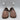 Nisolo Women’s Huarache Nude Leather Sandal Shoe Size 8 - Ufashion