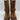 NWOB Vince Camuto Women’s Laila Boots Whiskey Brown Suede Size 6.5 M - Like New - Ufashion