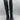 Vince Camuto Women's Leila Knee High Boots Black Leather Size 7W XC - Like New - Ufashion