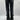 Naturalizer Women's Kalina Tall Knee High Boots Side Zip Boots Size 9.5M - Very Good - Ufashion