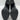Naturalizer Women's Kalina Tall Knee High Boots Side Zip Boots Size 9.5M - Very Good - Ufashion