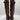 Journee Collection SPOKANE Synthetic Boots Studded Brown Back Zipper Size 9M - Very Good - Ufashion