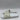 Gucci White Rubber GG Logo Pursuit Slides Sandals Womens Size 35 - Very Good - Ufashion