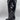 Vince Camuto Women’s Emily, Black Leather Knew High Boots, Size 9W XC - Very Good - Ufashion