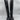 Vince Camuto Women’s Emily, Black Leather Knew High Boots, Size 9W XC - Very Good - Ufashion