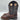 Cody James Xero Gravity Gibson Saddle Vamp Western Performance Boots Size 12D - Very Good - Ufashion