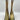 Dan Post Women's Eel Exotic Western Boots Tan/Gold Size 6.5M - Very Good - Ufashion
