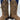 Dan Post Alexy Western Boots Brown Leather Women's Size 8.5 M - Ufashion