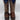 Dan Post Men's Alamosa Full Quill Ostrich Square Toe Cowboy Boots Brown 9.5 D - Very Good - Ufashion