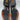 Dan Post Men's Alamosa Full Quill Ostrich Square Toe Cowboy Boots Brown 9.5 D - Very Good - Ufashion