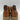Georgia Boots Chukka Slip Resistant Soft Toe Work Mens Brown Size 8.5 M - Ufashion