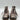 Steve Madden Toddler Girls Griffon Fashion Boots Pink Size 11 - Very Good - Ufashion