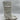 Marc Fisher Womens Manya Boots Ivory Leather Size 9.5 M - Ufashion