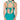Women’s Becca Arcadia One Piece Swimsuit Teal Green Size S - Ufashion