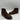 SoftWalk Women's Ramona Booties Color Brown Synthetic Leather Size 10 N - Ufashion