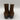 FRYE  Women's Suede Dara Chelsea Boot Chestnut Size 8.5 M - Ufashion