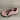 Hiitave Pink/Black Mesh Round Toe Lace Up Toggle Water Shoes Womens Size 37 - Ufashion