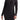 NWT Champion Women's Mock Neck Dress, Black Size S - Ufashion