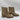 Vince Camuto Women’s Zeorsh Boots Suede Tortilla Size 7.5M - Ufashion