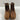 Timberland LINDEN WOODS 6” Brown Nubuck Lace Up Round Toe Ankle Boots Women’s 7M - Ufashion