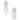 Women kate spade new york crystal statement drop earrings in Clear/Silver - Ufashion