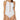 Bleu by Rod Beattie Womens Textured Hi-Neck Low-Back Swimsuit White Size 8 - Ufashion