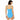 Bleu Rod Beattie Twist & Shout Over the Shoulder Mio One-Piece Skyline Size 6 - Ufashion