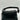 Cole Haan Quilted Shoulder Bag Black leather One Size - Ufashion