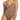 NWT Vitamin A Women's Leah Bodysuit Color Serengeti Size MD - Ufashion