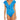 Trina Turk Women's Standard Monaco Ruffle One Piece, Adriatic Blue, 12 - Ufashion
