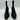 Women MIA Style Mercy Color Black Booties Size 7 M - Ufashion