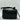 Cole Haan Quilted Shoulder Bag Black leather One Size - Ufashion
