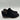 Dr. Scholl's Shoes Womens Ramona Back Zip Ankle Bootie Black Microfiber 8.5 M - Ufashion