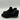 Dr. Scholl's Shoes Womens Ramona Back Zip Ankle Bootie Black Microfiber 8.5 M - Ufashion